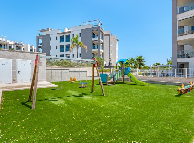 Wederverkoop - Appartement - Villamartin - Valentino Golf