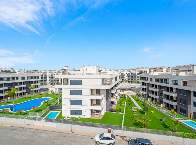 Wederverkoop - Appartement - Villamartin - Valentino Golf