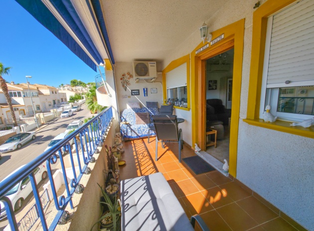 Resale - Apartment - Villamartin - monte golf