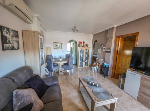 Resale - Apartment - Villamartin - monte golf