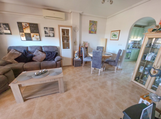 Resale - Apartment - Villamartin - monte golf