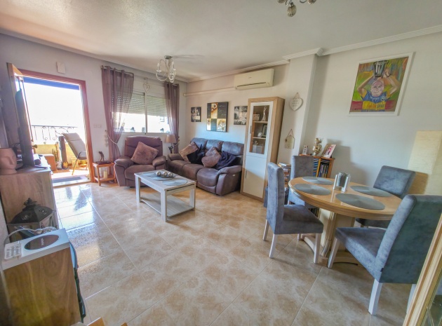 Resale - Apartment - Villamartin - monte golf