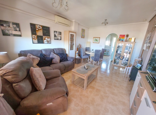 Resale - Apartment - Villamartin - monte golf