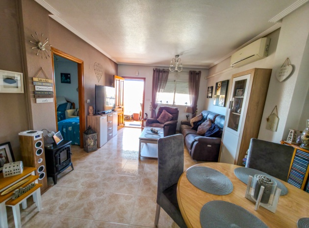 Resale - Apartment - Villamartin - monte golf