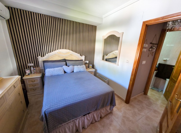 Resale - Apartment - Villamartin - monte golf