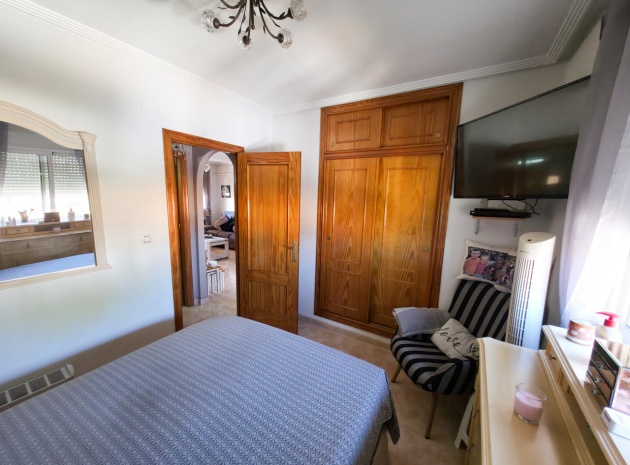 Resale - Apartment - Villamartin - monte golf