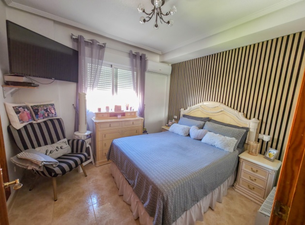 Resale - Apartment - Villamartin - monte golf