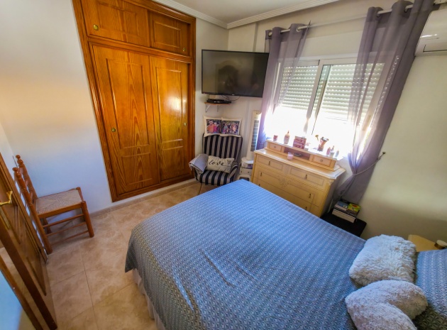 Resale - Apartment - Villamartin - monte golf