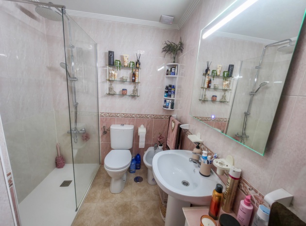 Resale - Apartment - Villamartin - monte golf