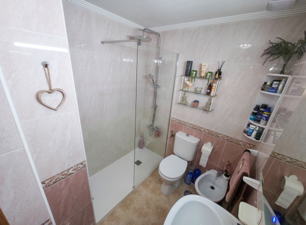 Resale - Apartment - Villamartin - monte golf