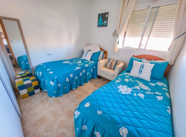 Resale - Apartment - Villamartin - monte golf