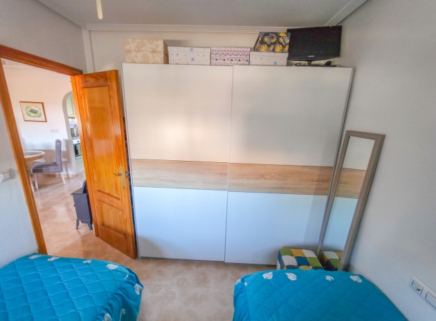 Resale - Apartment - Villamartin - monte golf