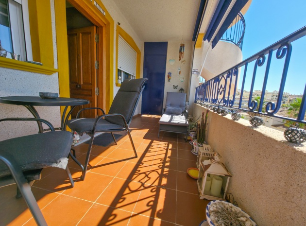 Resale - Apartment - Villamartin - monte golf