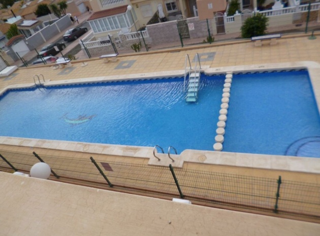 Revente - Appartement - La Florida