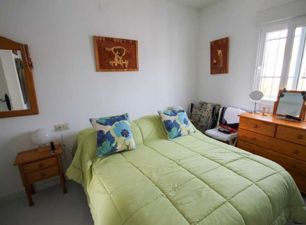 Återförsäljning - Lägenhet - Villamartin - las carolinas