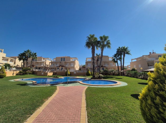 Resale - Apartment - Playa Flamenca - zeniamar