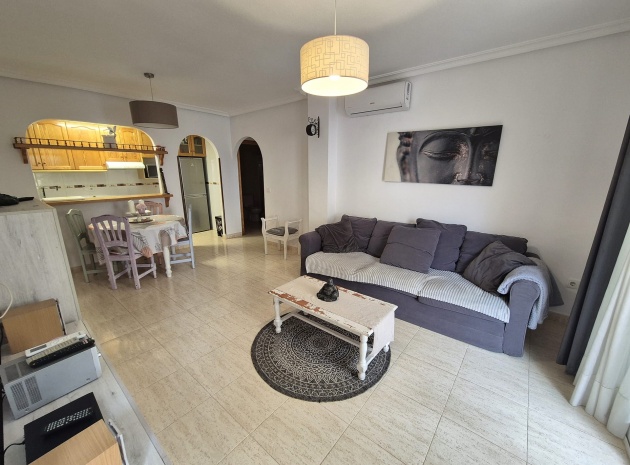 Resale - Apartment - Playa Flamenca - zeniamar