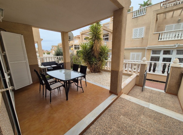 Resale - Apartment - Playa Flamenca - zeniamar