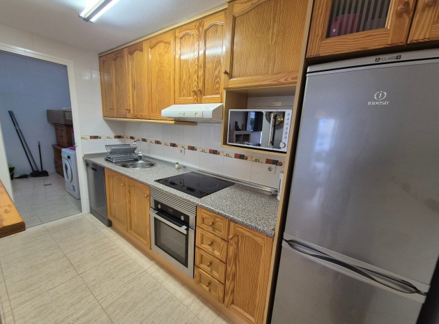 Resale - Apartment - Playa Flamenca - zeniamar