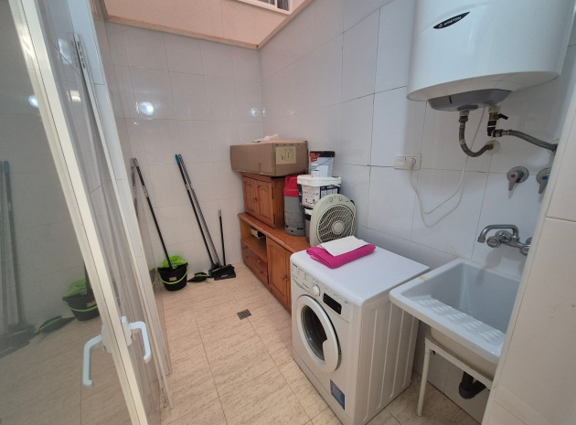 Resale - Apartment - Playa Flamenca - zeniamar