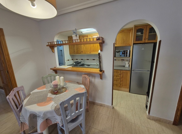 Resale - Apartment - Playa Flamenca - zeniamar