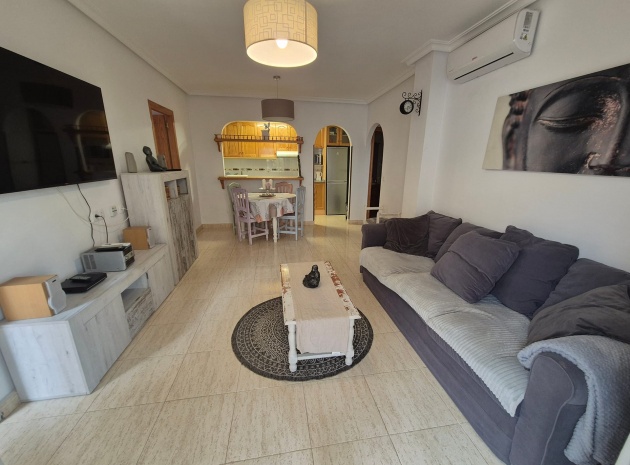 Resale - Apartment - Playa Flamenca - zeniamar