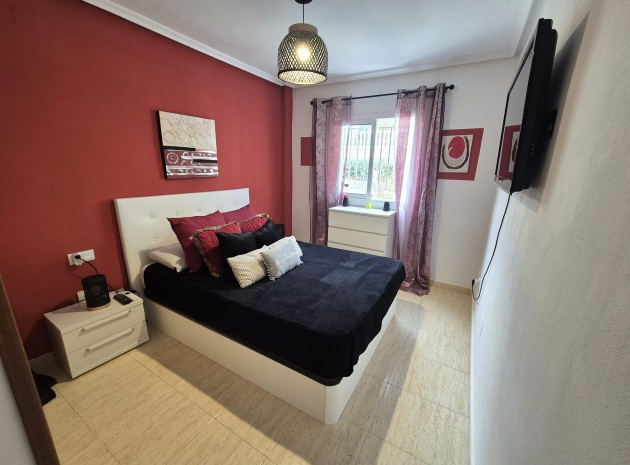 Resale - Apartment - Playa Flamenca - zeniamar