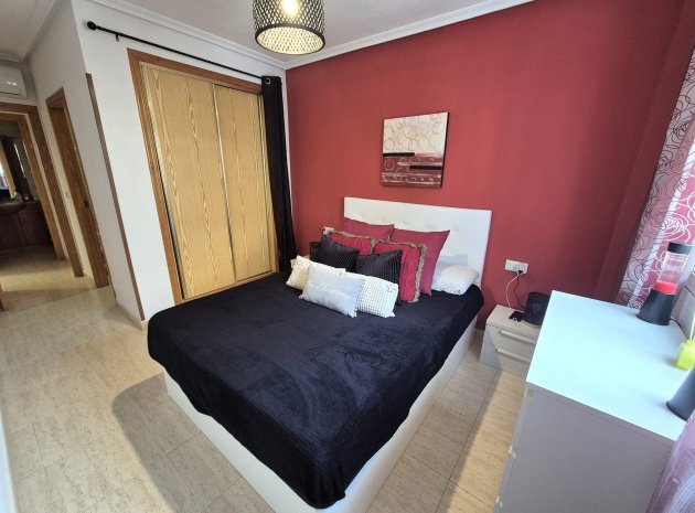 Resale - Apartment - Playa Flamenca - zeniamar