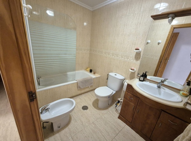 Resale - Apartment - Playa Flamenca - zeniamar