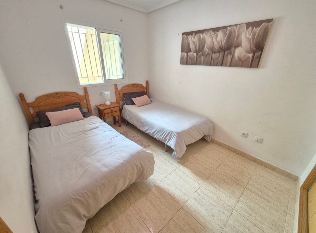 Resale - Apartment - Playa Flamenca - zeniamar