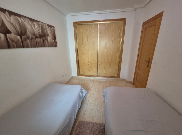 Resale - Apartment - Playa Flamenca - zeniamar