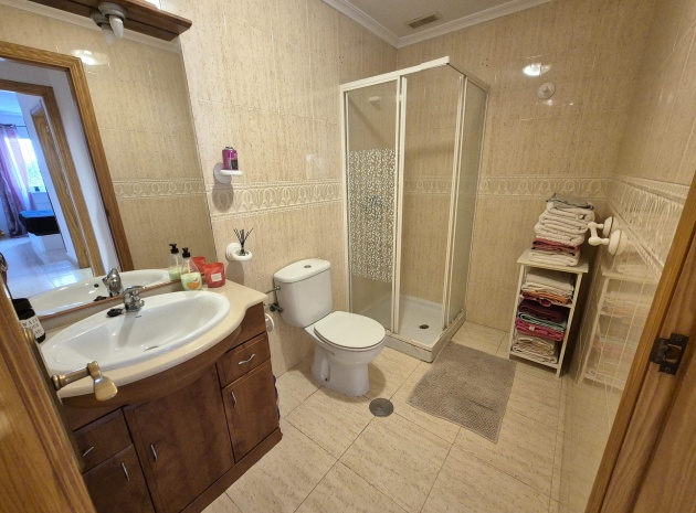 Resale - Apartment - Playa Flamenca - zeniamar