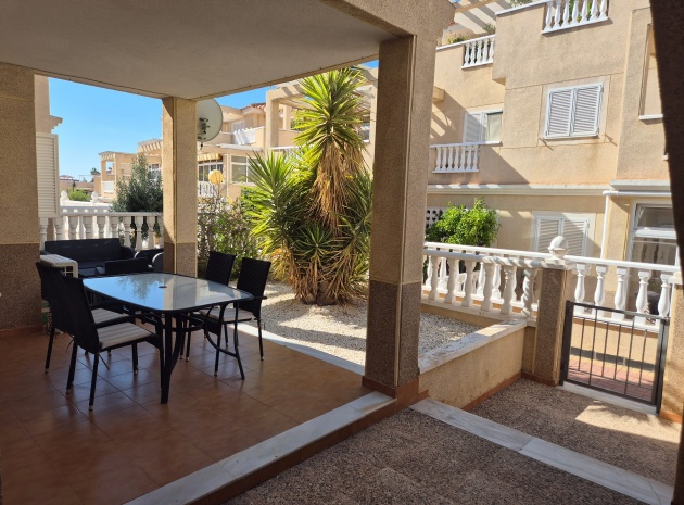 Resale - Apartment - Playa Flamenca - zeniamar
