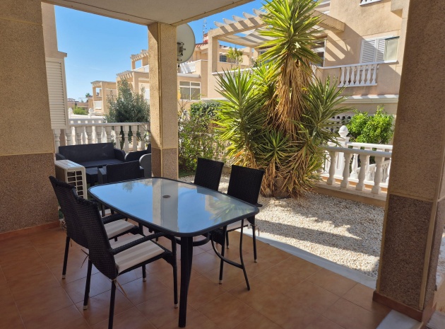 Resale - Apartment - Playa Flamenca - zeniamar