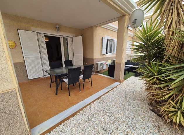 Resale - Apartment - Playa Flamenca - zeniamar