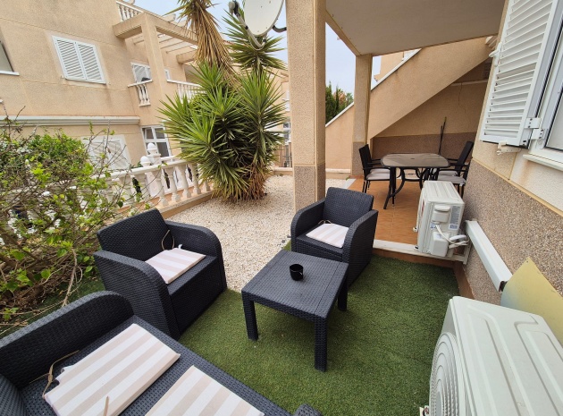 Resale - Apartment - Playa Flamenca - zeniamar