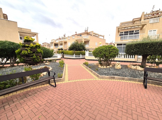 Resale - Apartment - Playa Flamenca - zeniamar
