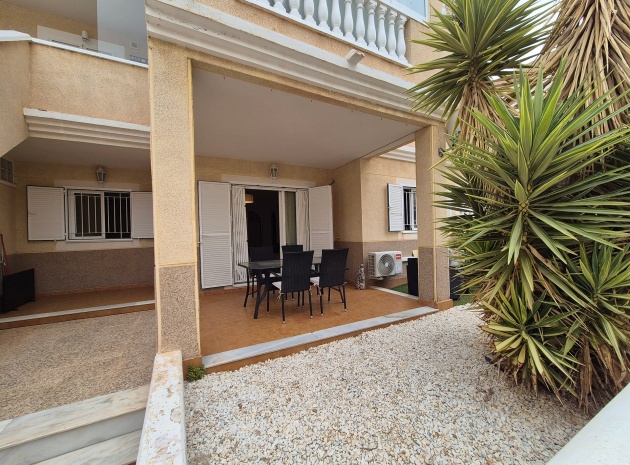 Resale - Apartment - Playa Flamenca - zeniamar