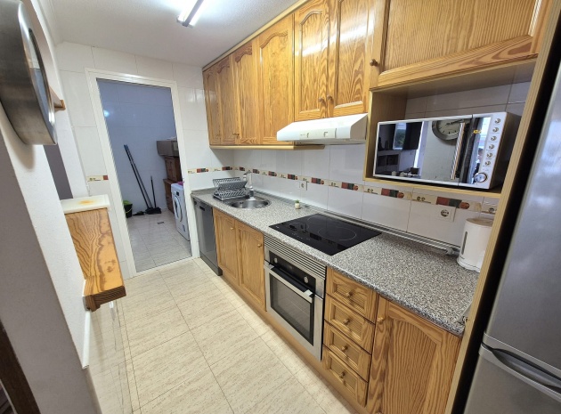 Resale - Apartment - Playa Flamenca - zeniamar