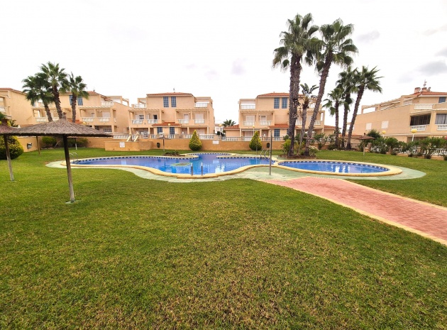 Resale - Apartment - Playa Flamenca - zeniamar