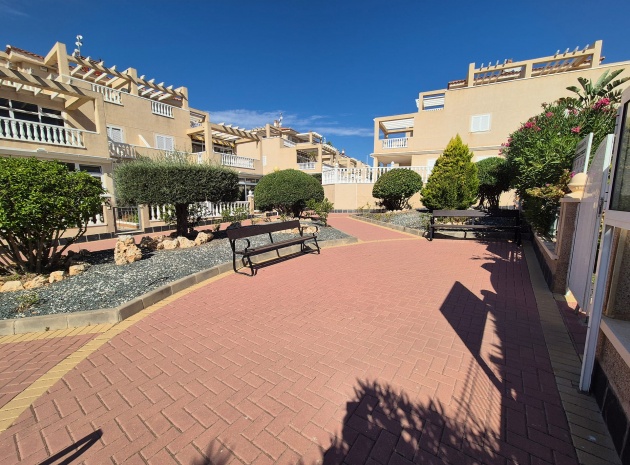 Resale - Apartment - Playa Flamenca - zeniamar