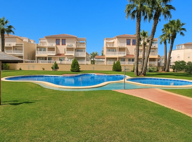 Resale - Apartment - Playa Flamenca - zeniamar
