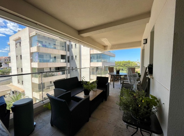 Wederverkoop - Appartement - Villamartin - Los Dolses