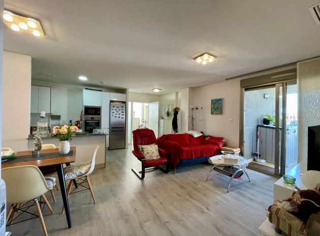 Wederverkoop - Appartement - Villamartin - Los Dolses