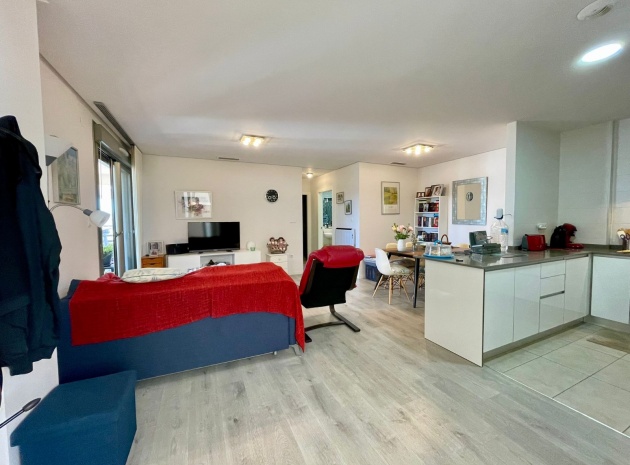 Wederverkoop - Appartement - Villamartin - Los Dolses