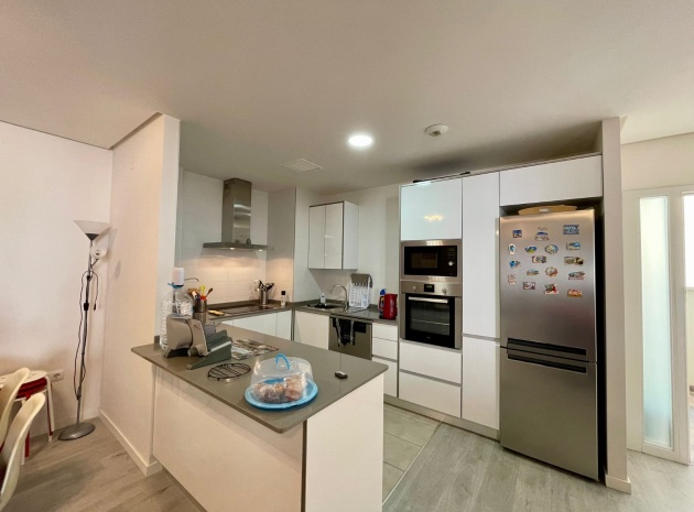 Wederverkoop - Appartement - Villamartin - Los Dolses