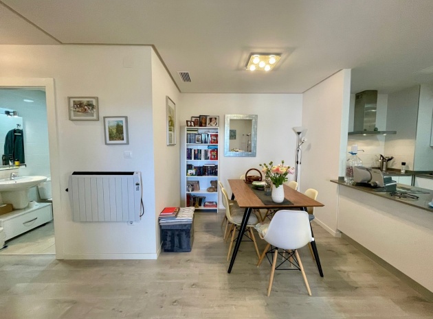 Wederverkoop - Appartement - Villamartin - Los Dolses