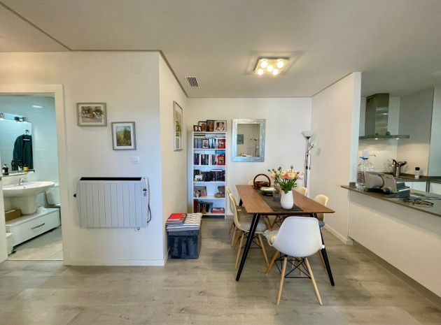 Wederverkoop - Appartement - Villamartin - Los Dolses