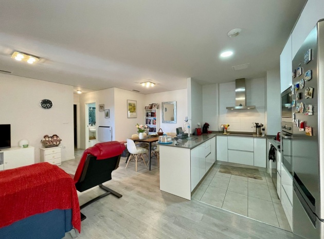 Wederverkoop - Appartement - Villamartin - Los Dolses