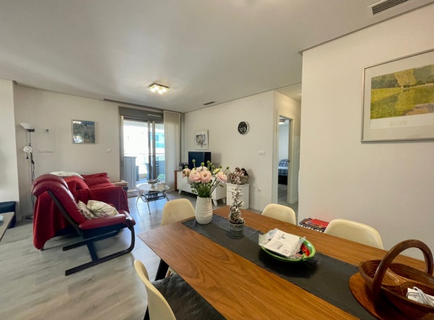 Wederverkoop - Appartement - Villamartin - Los Dolses